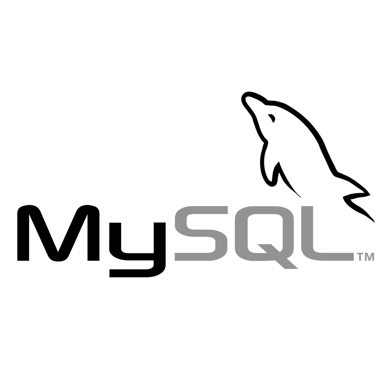 MySQL Logo