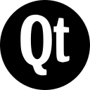 Qt Logo