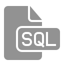 SQL Logo